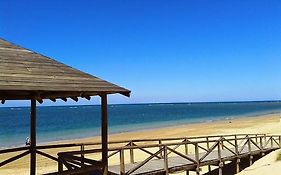 Apartment Almadraba